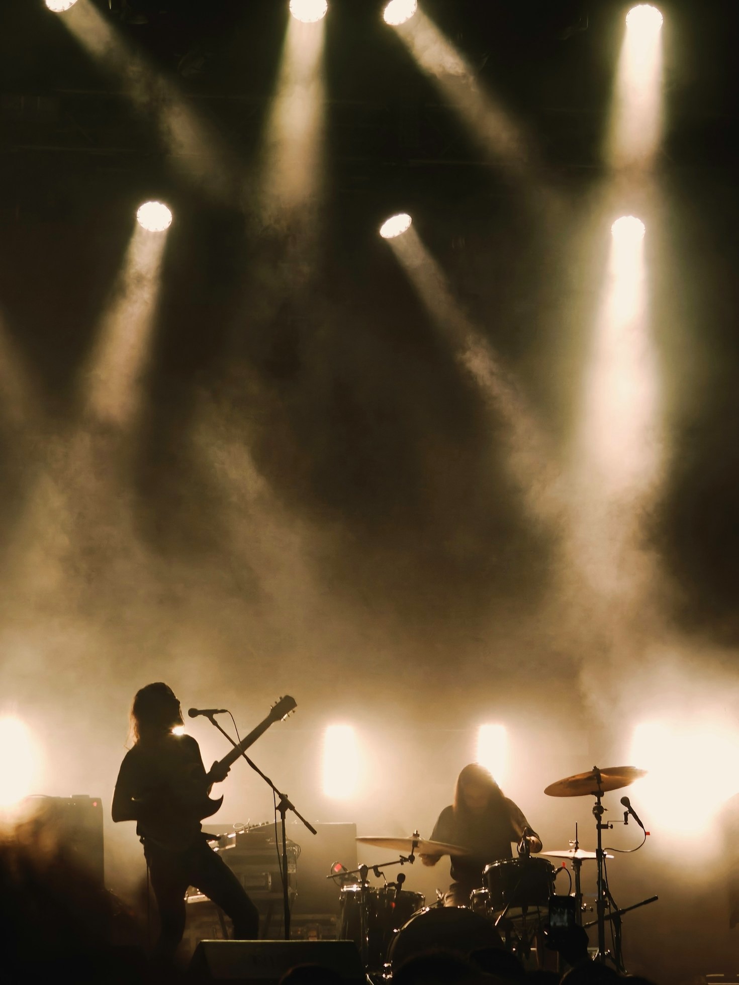 Tutte le novità sui prossimi concerti in programma